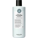 Maria Nila Purifying Cleanse Derin Temizleme Şampuanı 350ML