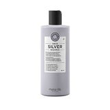 Maria Nila Sheer 350 ml Silver Sarı Saçlar için Sülfatsız Gümüş Şampuanı