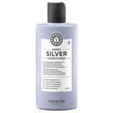 Maria Nila Sheer Silver Conditioner 300 ml Sarı ve Gri Saçlar Saç Kremi