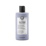 Maria Nila Sheer Silver Sarı ve Gri Saç 300 ml Renk Koruyucu Krem