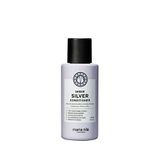 Maria Nila Sheer Silver Travel Size Conditioner Nötrleyici Saç Kremi 100 Ml - Mor