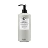 Maria Nila Sılver Shot Silver Shot Saç Kremi 750 Ml - Gri