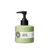 Maria Nila Structure Repair Leave İn Cream Yıpranmış Saçlar İçin Onarıcı Saç Kremi 200 Ml - Yeşil