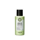 Maria Nila Structure Repair Travel Size Conditioner Onarıcı Saç Kremi 100 Ml - Yeşil