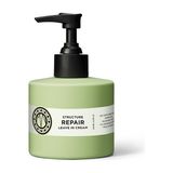 Maria Nila Structure Repair Yıpranmış Saçlar Için Durulanmayan Onarıcı Krem 200ML - 000