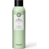 Maria Nila Style & Finish Dry Shampoo 250ml Şampuan