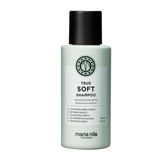 Maria Nila True Soft 100 ml Kuru Kırılgan Saçlar İçin Besleyici Nemlendirici Şampuan