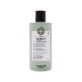 Maria Nila True Soft 300 ml Kuru Saçlar için Nemlendirici Bakım Kremi