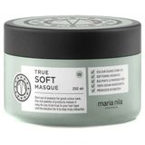 Maria Nila True Soft Masque Yıpranmış ve Kuru Saçlar 250 ml Saç Bakım Kremi