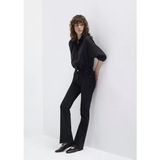 MARiA Smoke Gold Denim Kadın Kot Pantolon M101225-80998