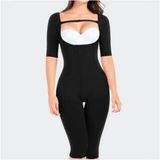 Mariae Ameliyat Sonrası Tüm Vücut Korsesi (Karın Germe, Kalça Germe,bel Inceltme,liposuction) - 2XL