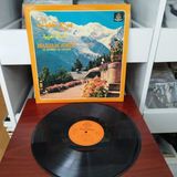 Mariam Ataya – Al Dabke Al Arabie - 1977 Lübnan Dönem Basım Albüm - 33 Lük Lp Plak