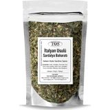 Maria'nın İtalyan Usulü Sardalya Baharatı 250 gr Maria’s Italian-Style Sardine Seasoning