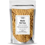 Maria'nın Manila Filipinler Köri Tozu 250 gr Maria's Manila Filipino Curry Powder