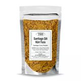 Maria'nın Santiago Şili Usulü Köri Tozu 250 gr Maria's Santiago Chilean-Style Curry Powder