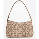 Marie Claire MC231101691 Koza Bej Kadın Omuz Çantası