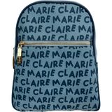 Marie Claire MC231102642 Honey Denim Kadın Sırt Çantası