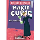 Marie Curie - Bilimin Dehaları - Eda Bayrak