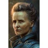 Marie Curie - Koleksiyon Defter (Ciltli)