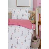 Marielouhome NOSE l Bebek Nevresim Takımı