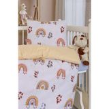 Marielouhome RAINY l Bebek Nevresim Takımı