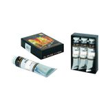 Maries 106 Yağlı Boya Zinc Titanium 3 x 50 ml Beyaz