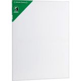 Maries 40 x 60 cm E5309 Canvas Tuval Kaliteli Ahşap Çıtalarla Sanatsal Çalışmalar İçin