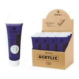 Maries 453 Cobalt Mavi Yağlı Boya 50 ml
