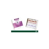 Maries 568 Akrilik Boya 12 Ml Sap Green Yeşil Tekli (1 Adet)