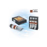 Maries 681 Light Red Yağlı Boya 50 ml