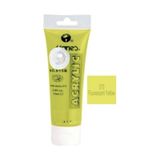 Maries 75 ml Fluorescent Sarı 815 272 Akrilik Boya