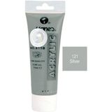 Maries 815-121 75ml Silver Akrilik Boya
