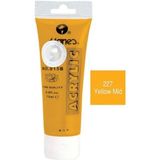 Maries 815-227 75ml Yellow Mid Akrilik Boya
