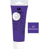Maries 815-443 75ml Ultramarine Akrilik Boya