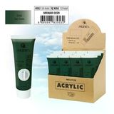 Maries Akrilik Boya 30 Ml Sap Yeşil 568 813B