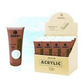 Maries Akrilik Boya Durnt Sienna 30 Ml. 12 Li 684 813B (12 Li Paket)