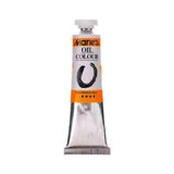 Maries E1384-313 Orange Red 50 ml Yağlı Boya