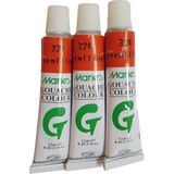 Maries Gouache Colour Guaj Boya TURUNCU(324) 12ML