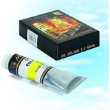 Maries Lemon Yellow 215 50 ml Yağlı Boya