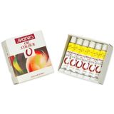 Maries Maries Yağlı Boya 12ML 215 Lemon Yellow 1 Adet - Limon Sarısı