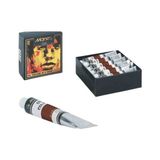 Maries Maries Yağlı Boya 12ML 684 Burnt Sienna 1 Adet