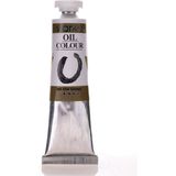 Maries Oil Colour Yağlı Boya 50ML 688 Raw Sienna