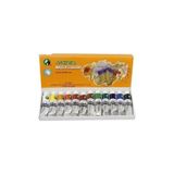 Maries Sulu Boya 12li 9ml Tüp