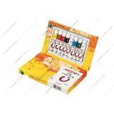 Maries Yağlı Boya 12 ml x 7+1 Renk - Renkli