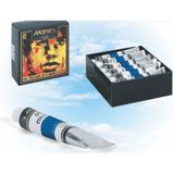 Maries Yağlı Boya 12ML 455 Cerulean Blue 1 Adet