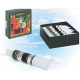 Maries Yağlı Boya 12ML 793 Black 1ADET