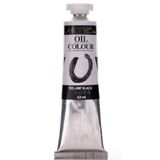 Maries Yağlı Boya 793 Black 12 ML Küçük Boy