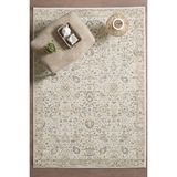 Mariesse Home Asır Serisi Vintage Modern Dokuma Salon Oturma Odası Halısı - 80 x 150 cm