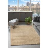 Mariesse Home Gold Yumuşak Peluş Shaggy Dokuma Halı Çocuk Odası Oturma Odası Salon Mutfak Halısı