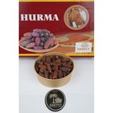 MARİFET HURMA Medine Premium Mebrum Hurması – Özel Seçim / Yeni mahsül - 1 kg